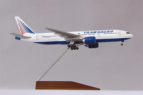   -777-200   GeminiJets