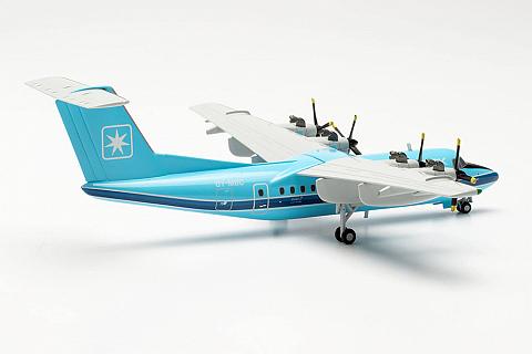    De Havilland Canada DHC-7