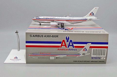 ������ ��������  Airbus A300-600R