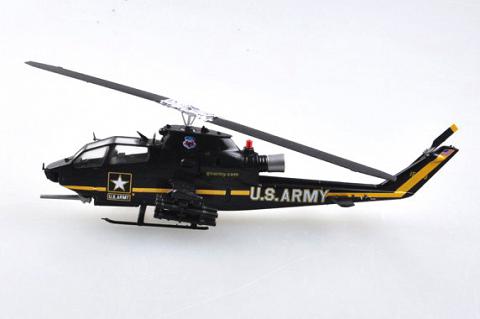    Bell AH-1 Cobra