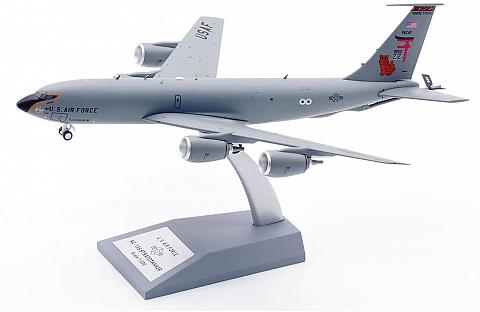    Boeing KC-135 Stratotanker