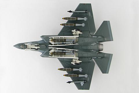    Lockheed Martin F-35C