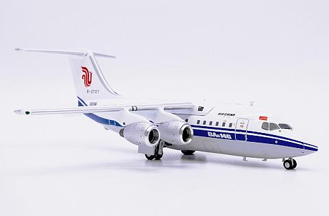 ������ ��������  BAe 146-100