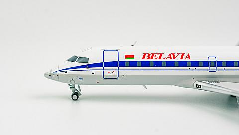 Модель самолета  Bombardier CRJ-100ER
