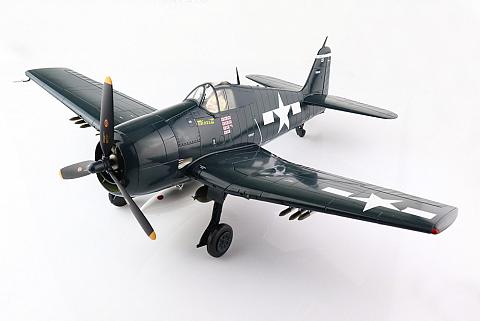    Grumman F6F-5 Hellcat