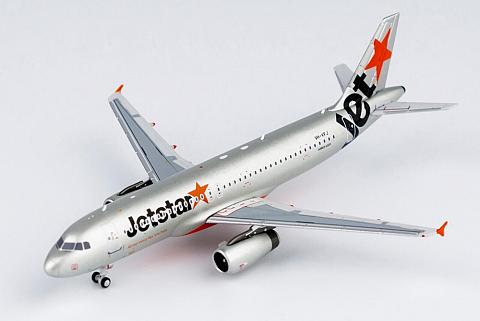 Модель самолета Airbus A320 Модель самолета Airbus A320