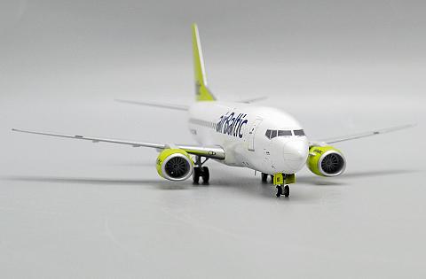    Boeing 737-500