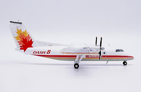 Bombardier Dash 8-Q100