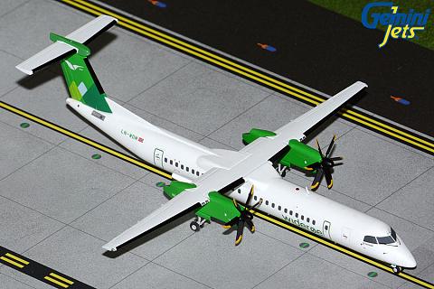 Bombardier Dash 8 Q400