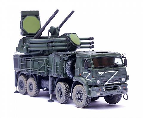 �������� ��� 96K6 "�������-�1"