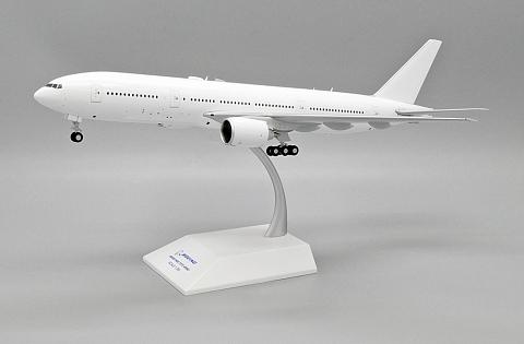 Модель самолета  Boeing 777-200