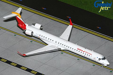 Bombardier CRJ1000