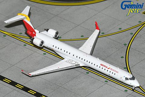 Bombardier CRJ1000