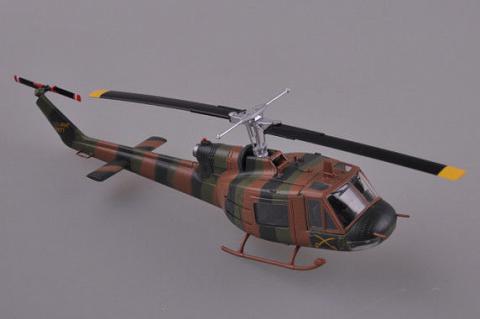    Bell UH-1B Huey