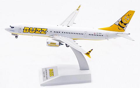 ������ ��������  Boeing 737 MAX 8-200