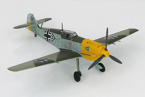    Messerschmitt Bf 109E-4