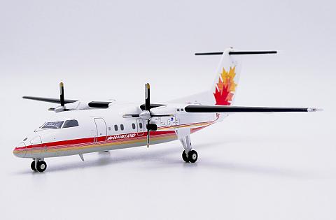    Bombardier Dash 8-Q100