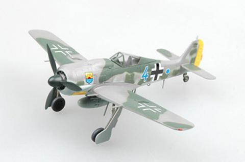 Focke-Wulf FW190A-8