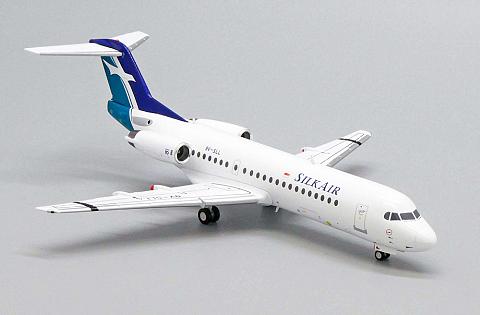 Fokker 70