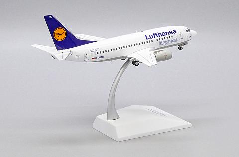 ������ ��������  Boeing 737-500