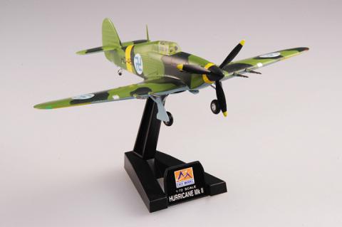    Hawker Hurricane Mk.II