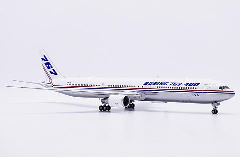 Boeing 767-400ER