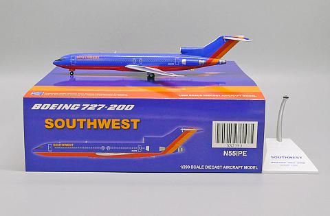    Boeing 727-200