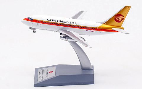 ������ ��������  Boeing 737-130