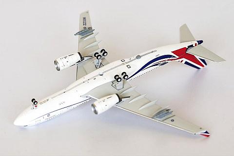 Модель самолета Airbus A330-200 MRTT Модель самолета Airbus A330-200 MRTT