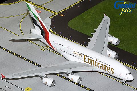 Airbus A380-800