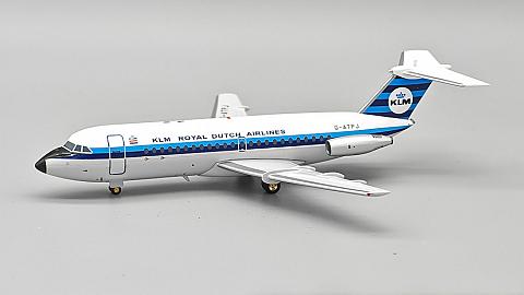 ������ ��������  BAC 1-11-301AG