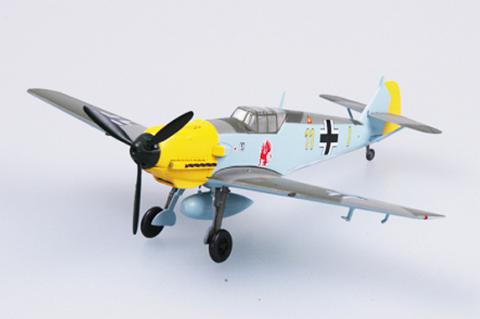 Messerschmitt Bf 109E-1