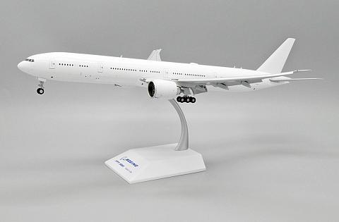 Boeing 777-300ER (выпущенная механизация)