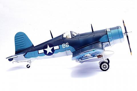 Vought F4U-1 Corsair
