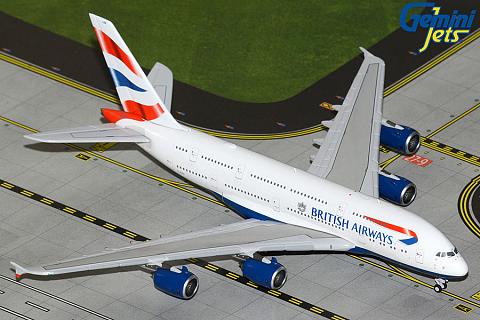Airbus A380-800