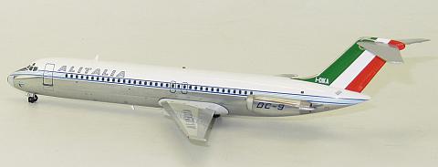    Douglas DC-9-30