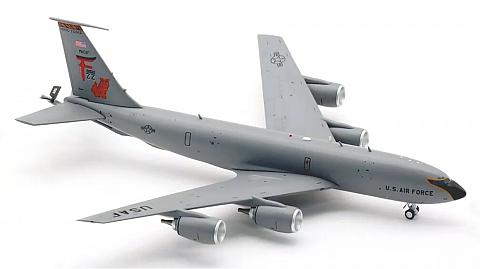 Boeing KC-135 Stratotanker