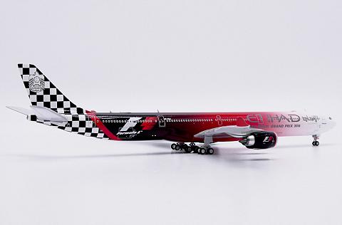 ������ ��������  Airbus A340-600 "Formula 1"