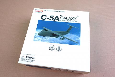    Lockheed C-5A Galaxy