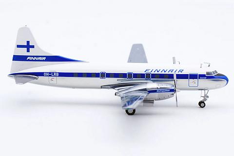 Convair CV-440