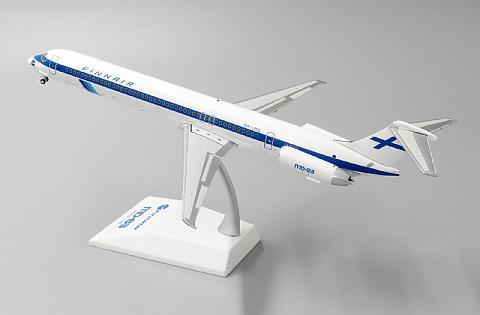 Модель самолета  McDonnell Douglas MD-83