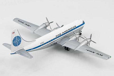    Boeing 377 Stratocruiser