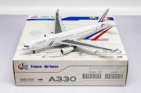    Airbus A330-200