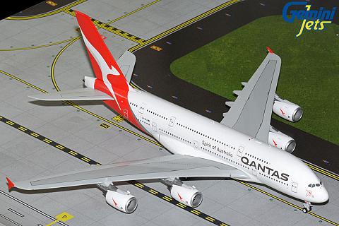 Airbus A380-800