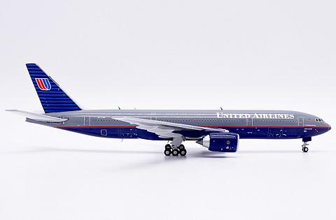 Boeing 777-200