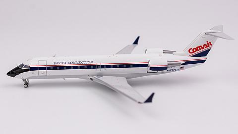    Bombardier CRJ-100