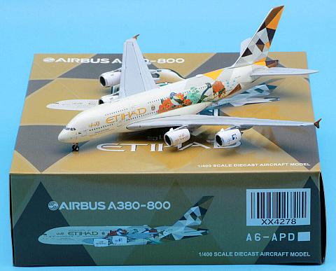    Airbus A380-800 "Choose South Korea"