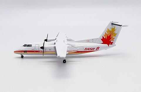    De Havilland Canada Dash 8-100