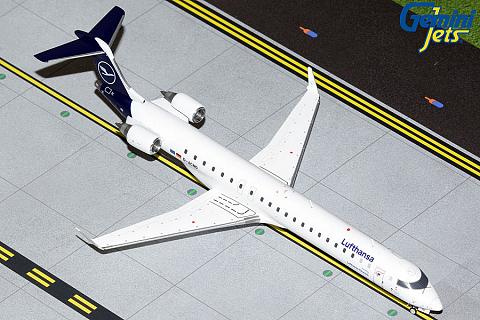 Bombardier CRJ900LR