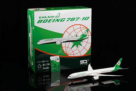 ������ ��������  Boeing 787-10